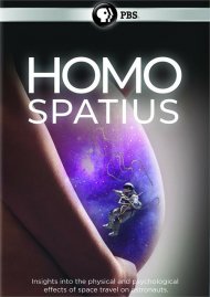 Homo Spatius Homo Spatius Boxcover