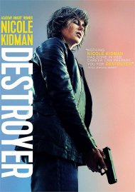 Destroyer Destroyer Boxcover