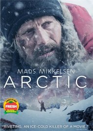 Artic Artic Boxcover