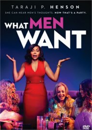 What Men Want What Men Want Boxcover