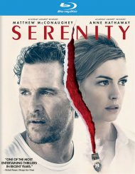 Serenity (BLU-RAY/DVD/DIGITAL) Serenity (BLU-RAY/DVD/DIGITAL) Boxcover