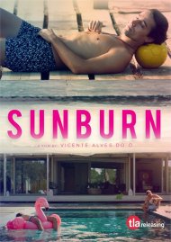 Sunburn Boxcover