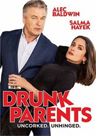 Drunk Parents Drunk Parents Boxcover