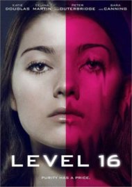 Level 16 Level 16 Boxcover