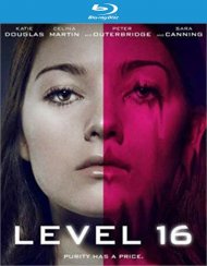 Level 16 (BR) Level 16 (BR) Boxcover