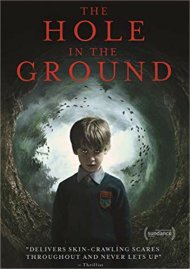 Hole in the Ground, The Hole in the Ground, The Boxcover