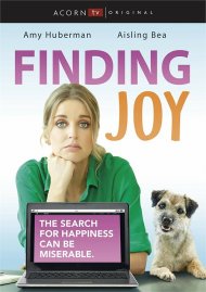 Finding Joy: Series 1 Finding Joy: Series 1 Boxcover