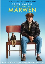 Welcome to Marwin Welcome to Marwin Boxcover