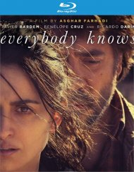 Everybody Knows (BLU-RAY/DIGITAL) Everybody Knows (BLU-RAY/DIGITAL) Boxcover