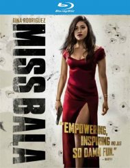 Miss Bala (BR/W-DIGITAL) Miss Bala (BR/W-DIGITAL) Boxcover