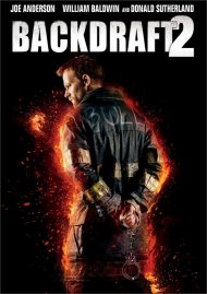 Backdraft 2 Backdraft 2 Boxcover