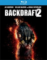 Backdraft 2 (BLU-RAY/DVD/DIGITAL) Backdraft 2 (BLU-RAY/DVD/DIGITAL) Boxcover