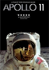 Apollo 11 Apollo 11 Boxcover
