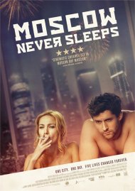 Moscow Nevers Moscow Nevers Boxcover