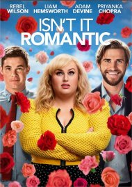 Isn't It Romantic Isn't It Romantic Boxcover
