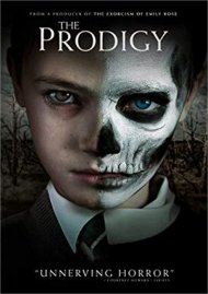 Prodigy, The Prodigy, The Boxcover