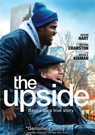 Upside Upside Boxcover