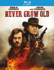 Never Grow Old (BR/DIGITAL) (ENG W/SPAN SUB) Never Grow Old (BR/DIGITAL) (ENG W/SPAN SUB) Boxcover