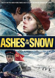 Ashes in the Snow Ashes in the Snow Boxcover