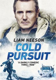 Cold Pursuit (ENG W/SPAN-SUB) Cold Pursuit (ENG W/SPAN-SUB) Boxcover