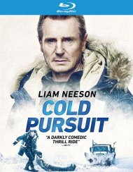 Cold Pursuit (BR/DVD/DIGITAL) (ENG W/SPAN-SUB) Cold Pursuit (BR/DVD/DIGITAL) (ENG W/SPAN-SUB) Boxcover