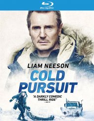 Cold Pursuit (BR/DVD/DIGITAL) (ENG W/SPAN SUB) Cold Pursuit (BR/DVD/DIGITAL) (ENG W/SPAN SUB) Boxcover