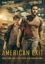 American Exit (ENG W/SPAN-SUB) American Exit (ENG W/SPAN-SUB) Boxcover