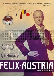 Felix Austria! Felix Austria! Boxcover