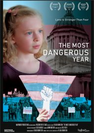 Most Dangerous Year, The Most Dangerous Year, The Boxcover