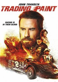 Trading Paint (ENG W/SPAN-SUB) Trading Paint (ENG W/SPAN-SUB) Boxcover