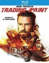 Trading Paint (BR)(ENG W/SPAN-SUB) Trading Paint (BR)(ENG W/SPAN-SUB) Boxcover