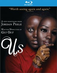 Us (4KUHD/BLURAY/DIGITAL) Us (4KUHD/BLURAY/DIGITAL) Boxcover