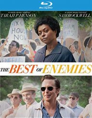 Best of Enemies, The (BLURAY/DIGITAL) Best of Enemies, The (BLURAY/DIGITAL) Boxcover