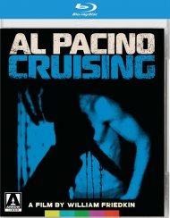 Cruising