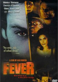 Fever Fever Boxcover