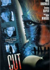Cut Cut Boxcover