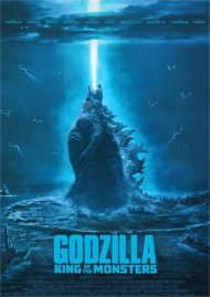 Godzilla: King of the Monsters