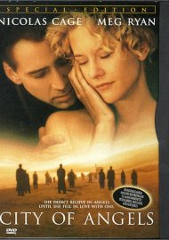 City Of Angels City Of Angels Boxcover