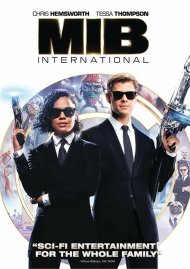 Men in Black: International 