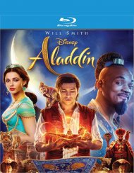 Aladdin (BLURAY/DIGITAL)