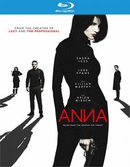 Anna (2019/4K/BLURAY/DIGITAL)
