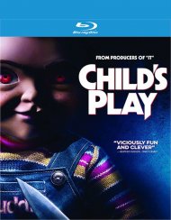 Childs Play (BLURAY/DIGITAL)