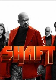 Shaft (2019)