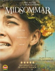 Midsommar (BR/DVD/W-DIGITAL)