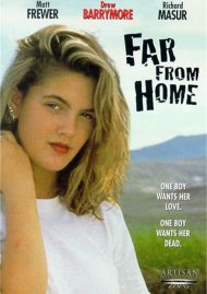 Far From Home Far From Home Boxcover