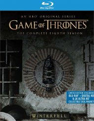 Game of Thrones: The Complete Eighth Season (4K Ultra HD + Blu-Ray + Digital)