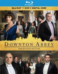 Downton Abbey