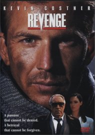 Revenge Revenge Boxcover