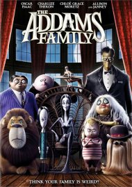 Addams Family, The