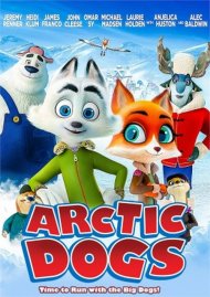 Arctic Dogs
